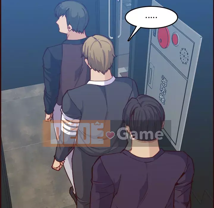 Mẹ tôi là sinh viên đại học Chương 56-57