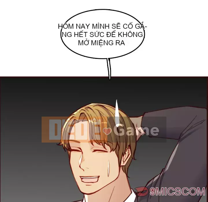 Mẹ tôi là sinh viên đại học Chương 56-57