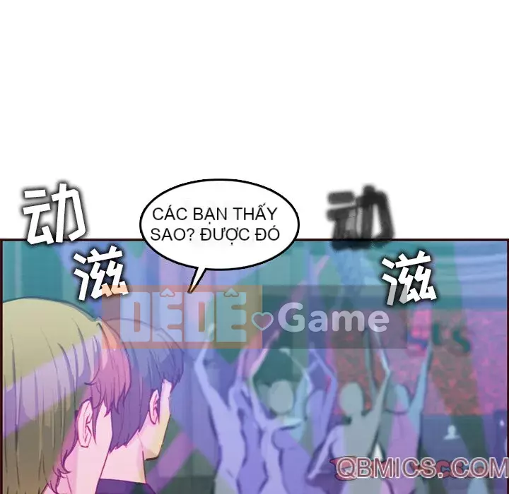 Mẹ tôi là sinh viên đại học Chương 56-57