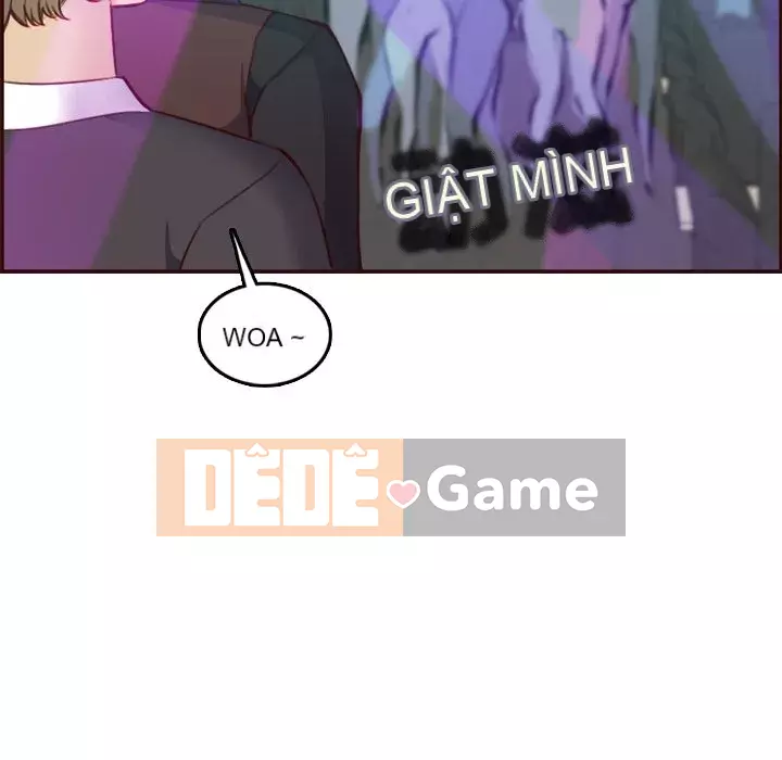 Mẹ tôi là sinh viên đại học Chương 56-57