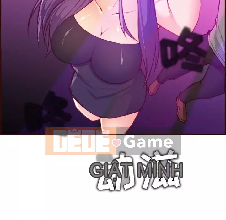 Mẹ tôi là sinh viên đại học Chương 56-57