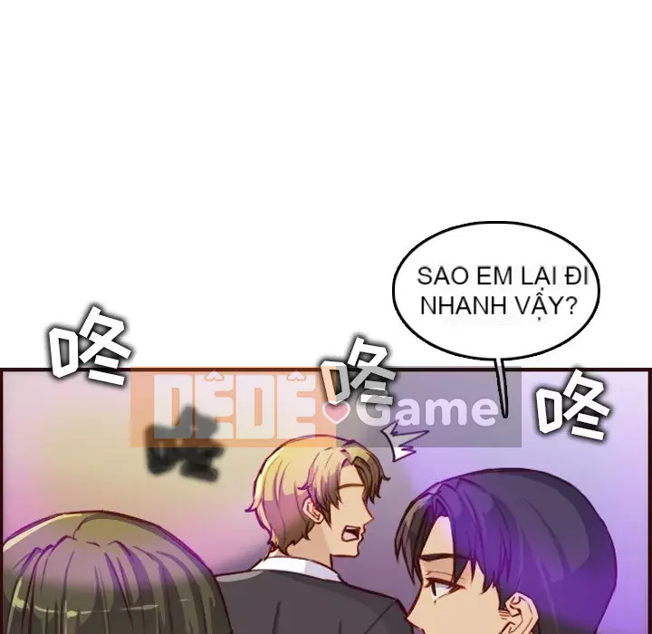 Mẹ tôi là sinh viên đại học Chương 56-57