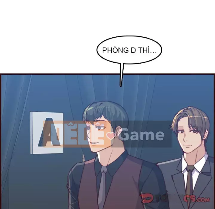 Mẹ tôi là sinh viên đại học Chương 56-57