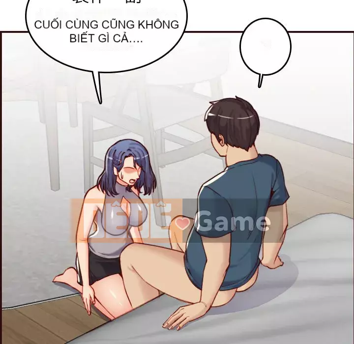 Mẹ tôi là sinh viên đại học Chương 54-55