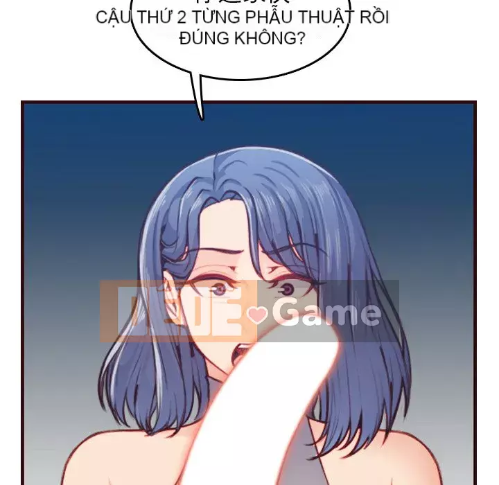 Mẹ tôi là sinh viên đại học Chương 54-55