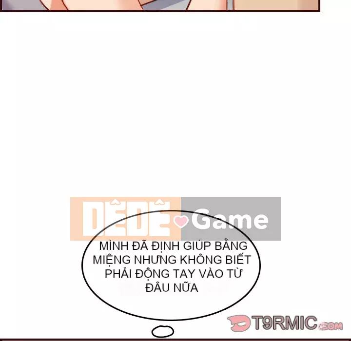 Mẹ tôi là sinh viên đại học Chương 54-55