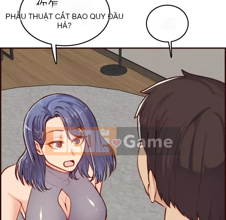 Mẹ tôi là sinh viên đại học Chương 54-55