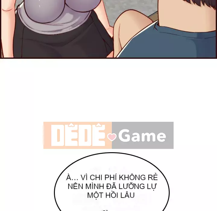 Mẹ tôi là sinh viên đại học Chương 54-55