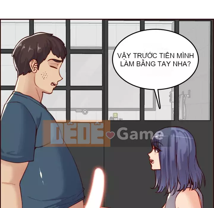 Mẹ tôi là sinh viên đại học Chương 54-55