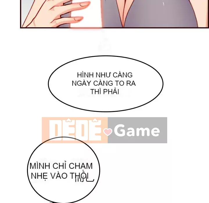 Mẹ tôi là sinh viên đại học Chương 54-55