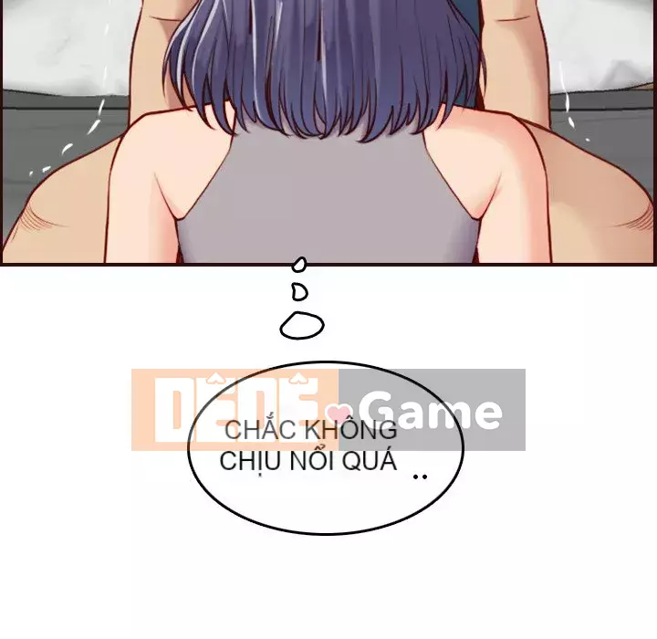 Mẹ tôi là sinh viên đại học Chương 54-55