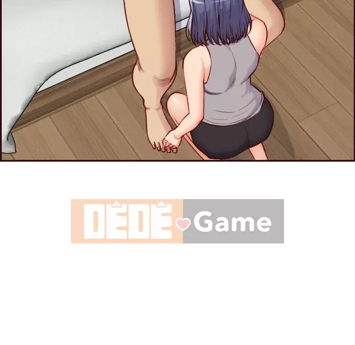 Mẹ tôi là sinh viên đại học Chương 54-55