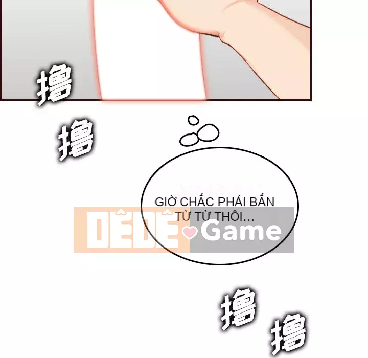 Mẹ tôi là sinh viên đại học Chương 54-55