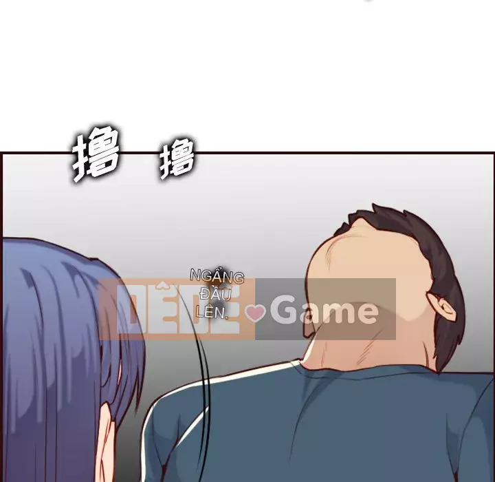 Mẹ tôi là sinh viên đại học Chương 54-55