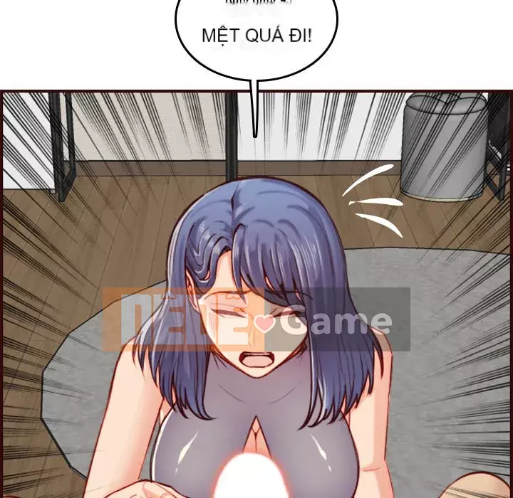 Mẹ tôi là sinh viên đại học Chương 54-55