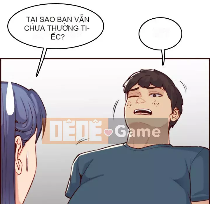 Mẹ tôi là sinh viên đại học Chương 54-55