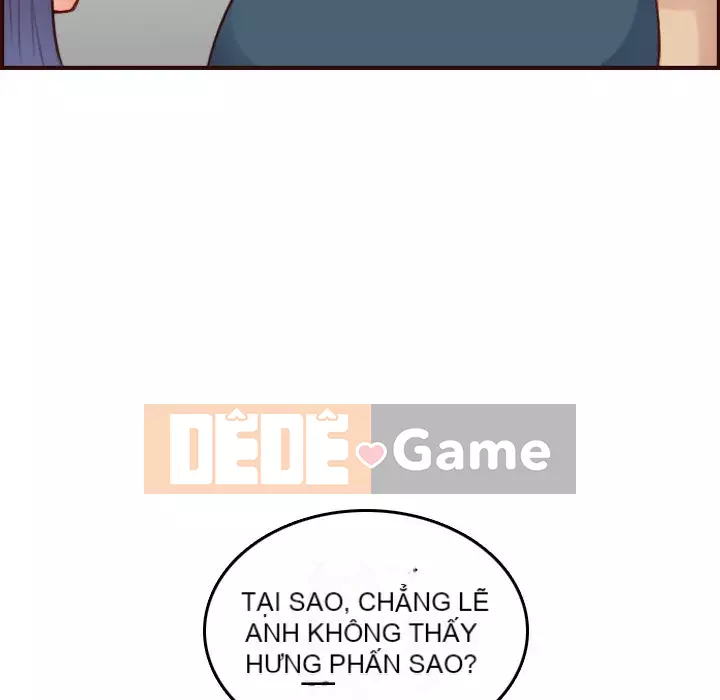 Mẹ tôi là sinh viên đại học Chương 54-55