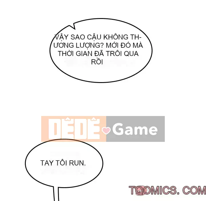 Mẹ tôi là sinh viên đại học Chương 54-55