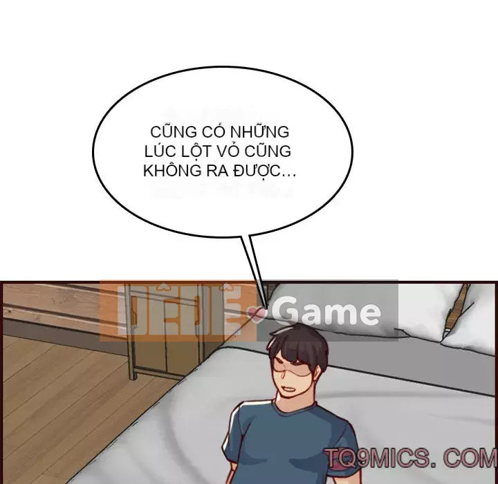 Mẹ tôi là sinh viên đại học Chương 54-55