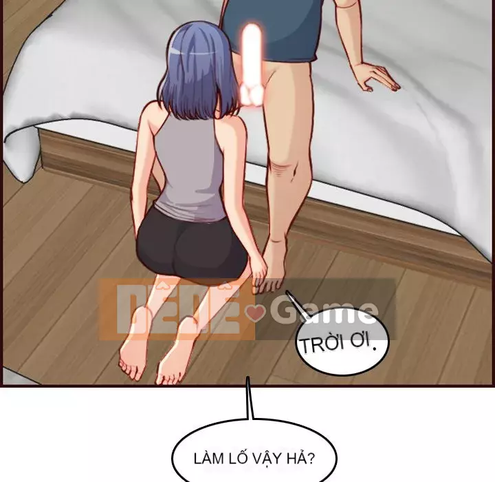 Mẹ tôi là sinh viên đại học Chương 54-55