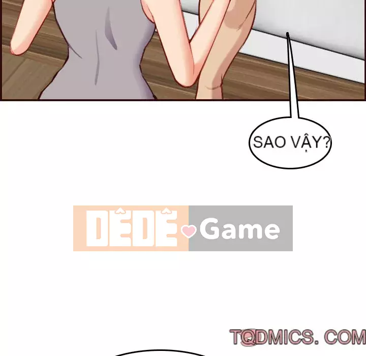 Mẹ tôi là sinh viên đại học Chương 54-55