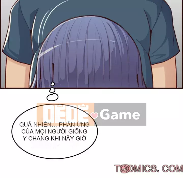 Mẹ tôi là sinh viên đại học Chương 54-55