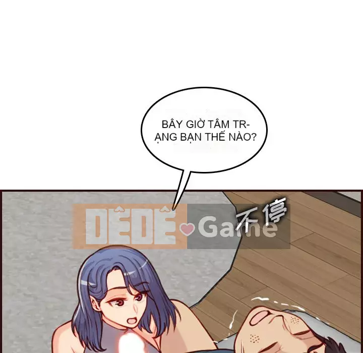 Mẹ tôi là sinh viên đại học Chương 54-55