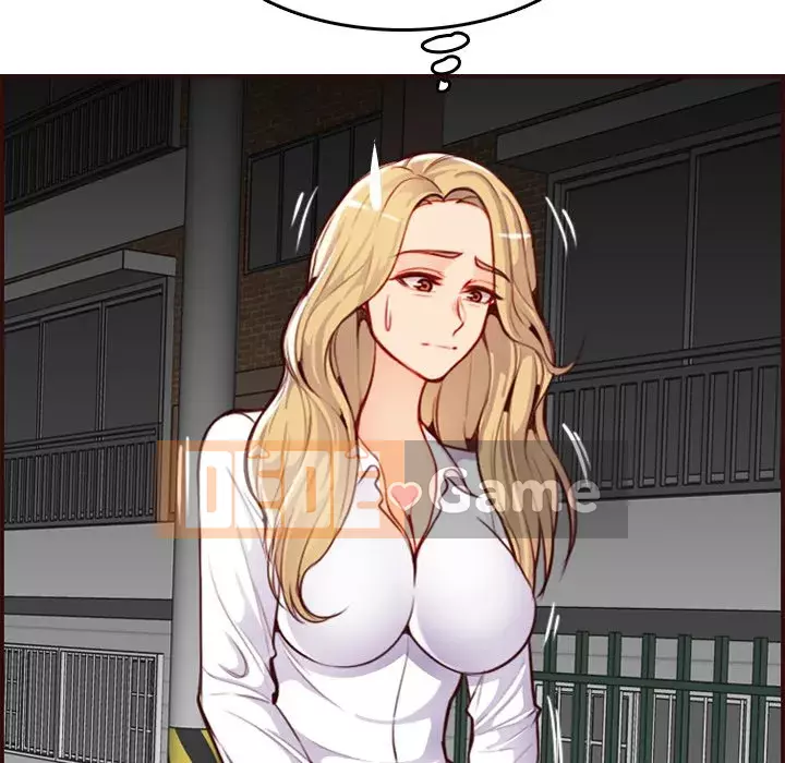 Mẹ tôi là sinh viên đại học Chương 54-55