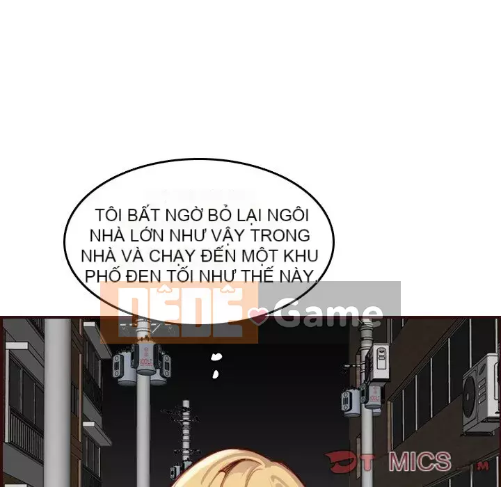 Mẹ tôi là sinh viên đại học Chương 54-55