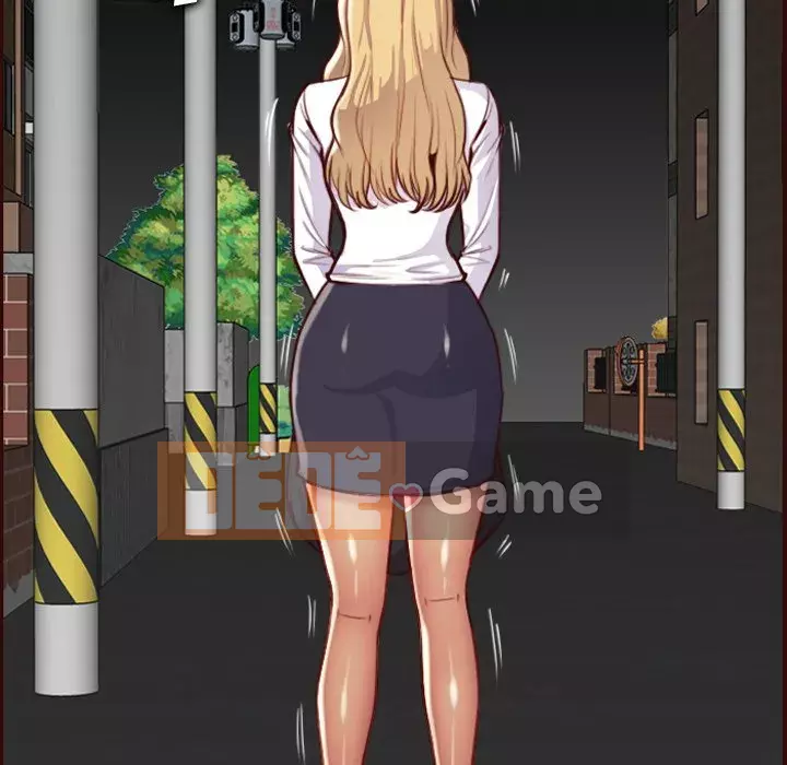 Mẹ tôi là sinh viên đại học Chương 54-55