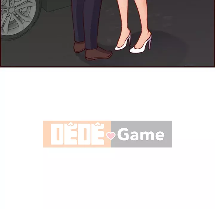 Mẹ tôi là sinh viên đại học Chương 54-55