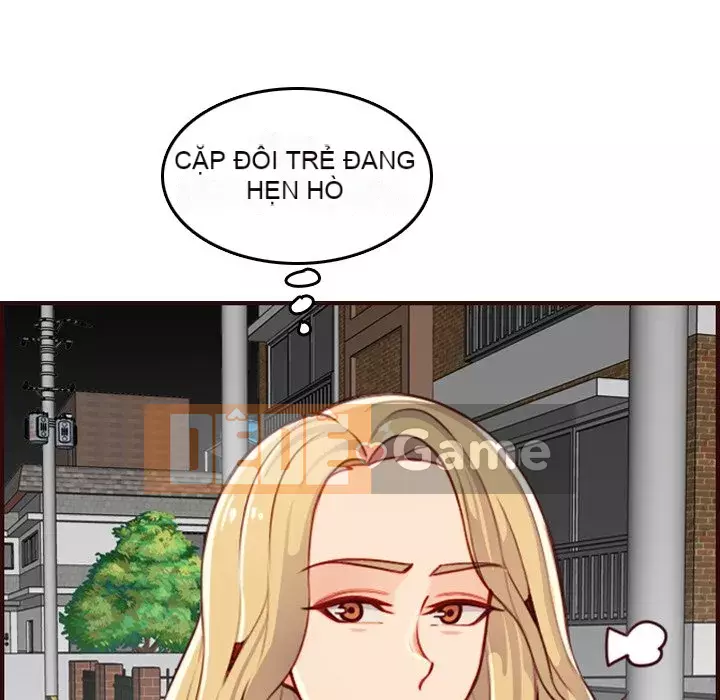 Mẹ tôi là sinh viên đại học Chương 54-55