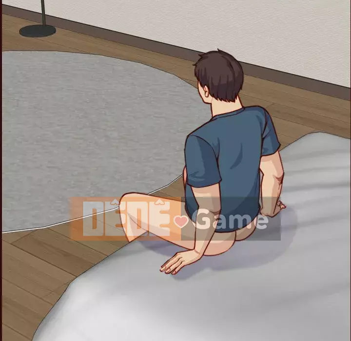 Mẹ tôi là sinh viên đại học Chương 54-55