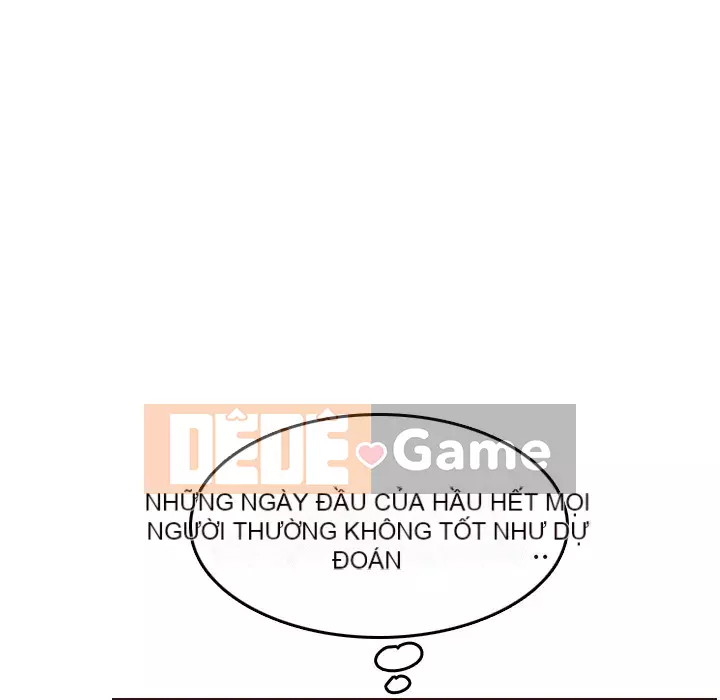 Mẹ tôi là sinh viên đại học Chương 54-55