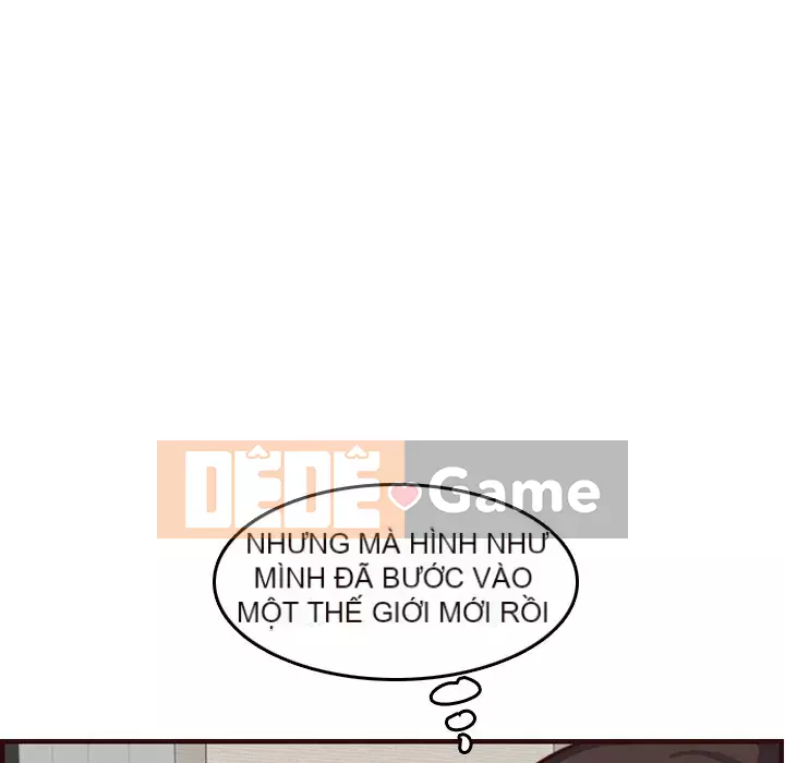 Mẹ tôi là sinh viên đại học Chương 54-55