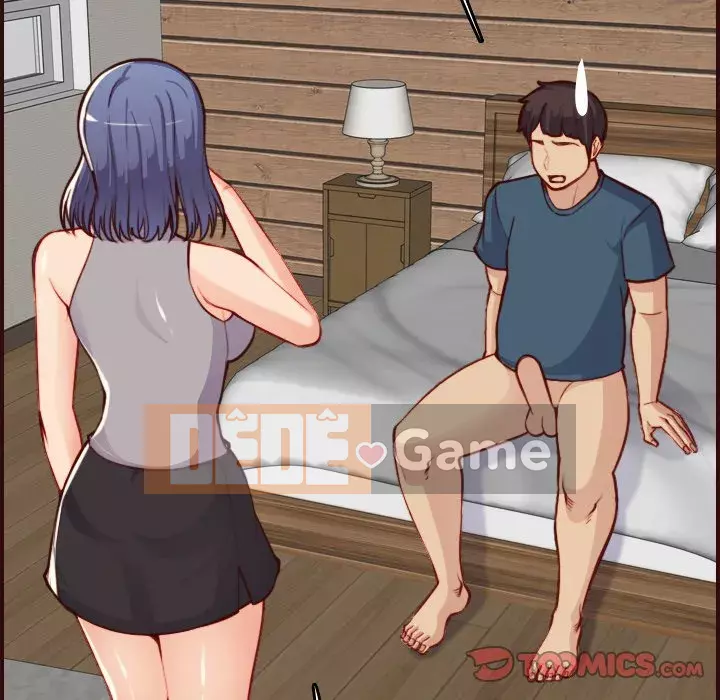 Mẹ tôi là sinh viên đại học Chương 54-55