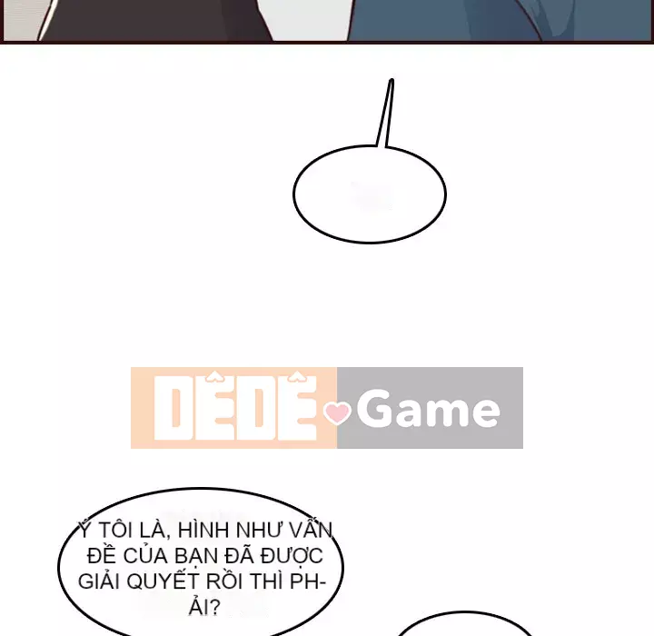 Mẹ tôi là sinh viên đại học Chương 54-55