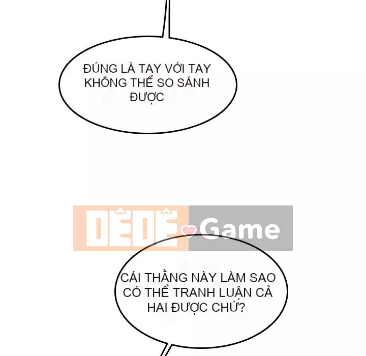 Mẹ tôi là sinh viên đại học Chương 54-55