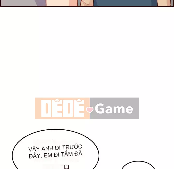 Mẹ tôi là sinh viên đại học Chương 54-55