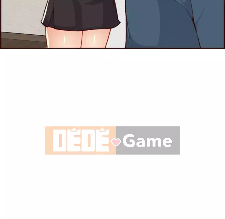 Mẹ tôi là sinh viên đại học Chương 54-55