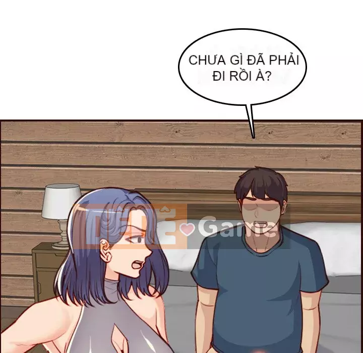 Mẹ tôi là sinh viên đại học Chương 54-55