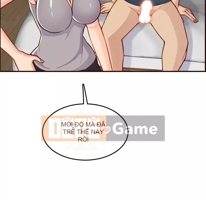 Mẹ tôi là sinh viên đại học Chương 54-55