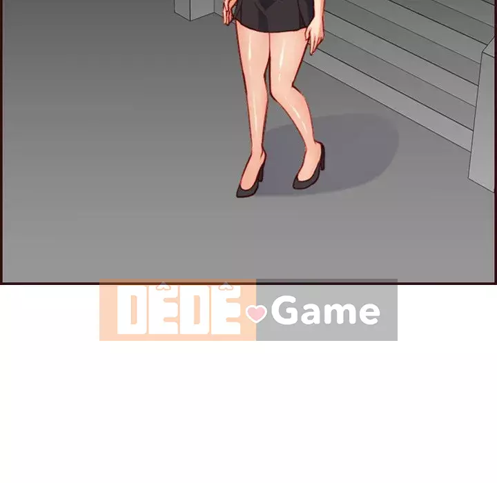 Mẹ tôi là sinh viên đại học Chương 54-55