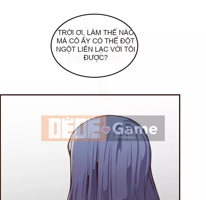 Mẹ tôi là sinh viên đại học Chương 54-55