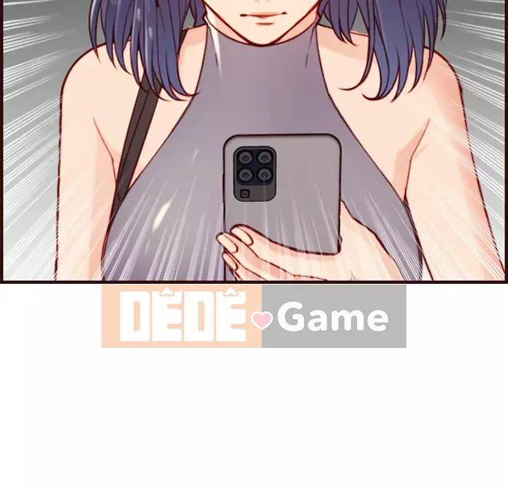 Mẹ tôi là sinh viên đại học Chương 54-55