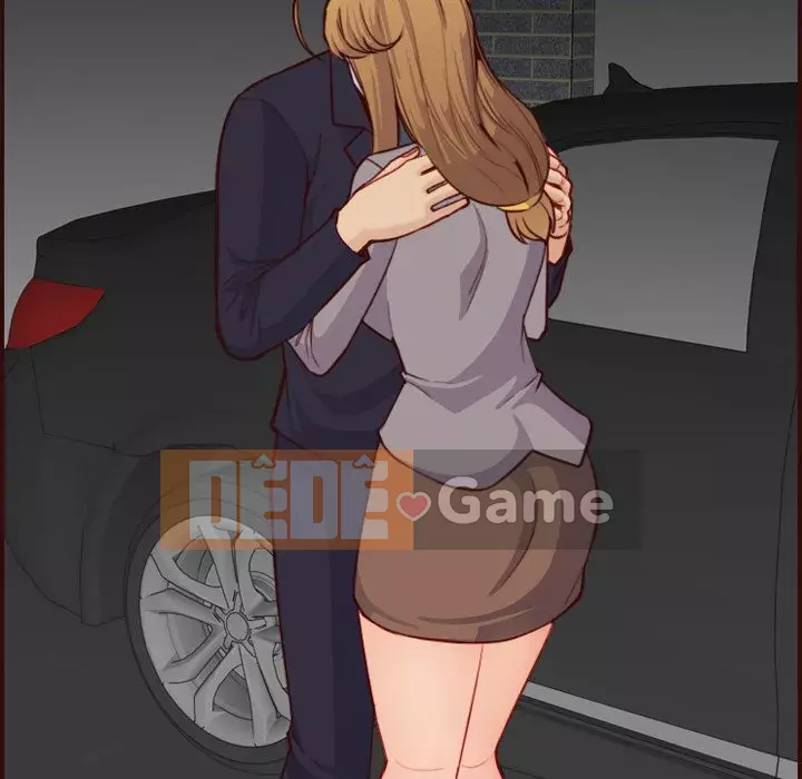 Mẹ tôi là sinh viên đại học Chương 54-55