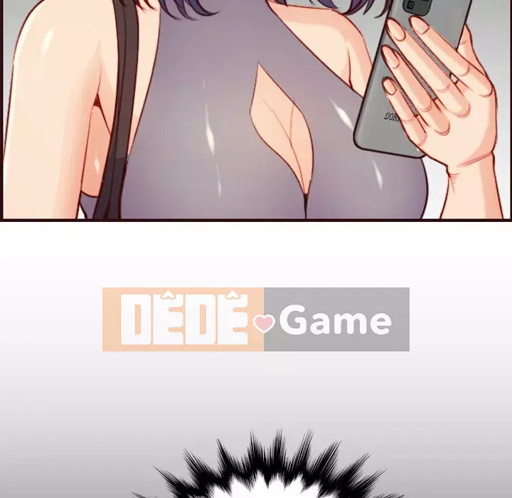 Mẹ tôi là sinh viên đại học Chương 54-55