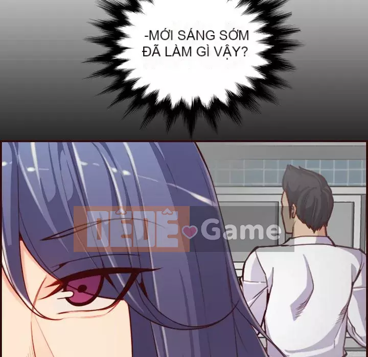 Mẹ tôi là sinh viên đại học Chương 54-55