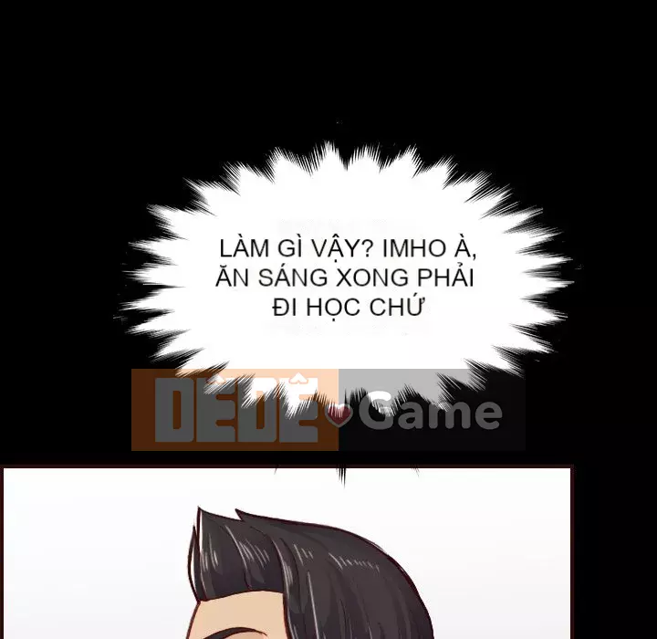 Mẹ tôi là sinh viên đại học Chương 54-55