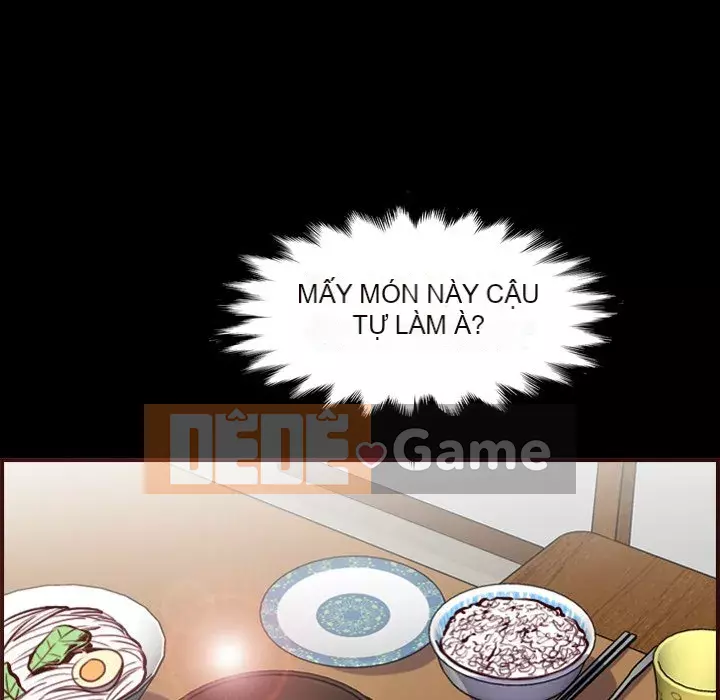 Mẹ tôi là sinh viên đại học Chương 54-55